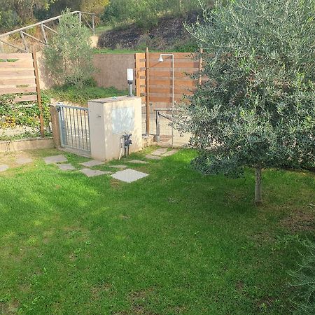Villa Margherita キア エクステリア 写真