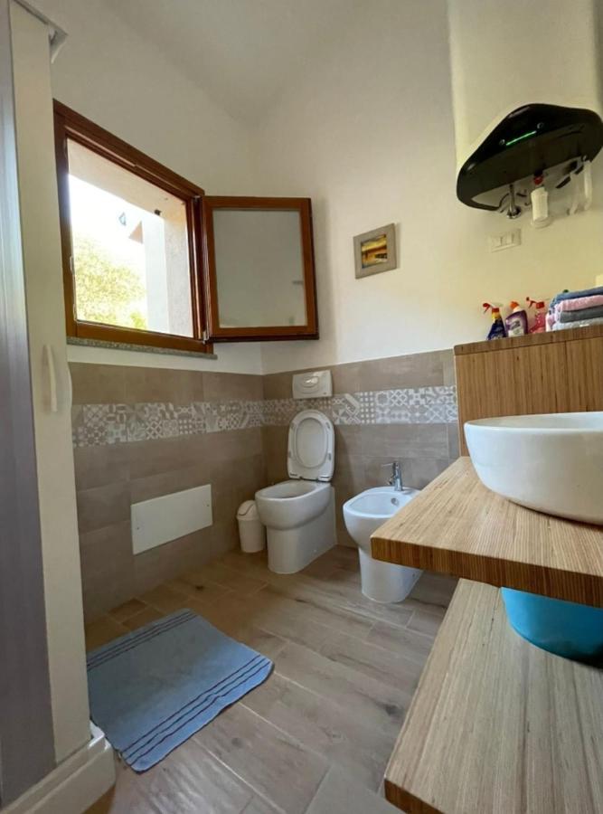 Villa Margherita キア エクステリア 写真