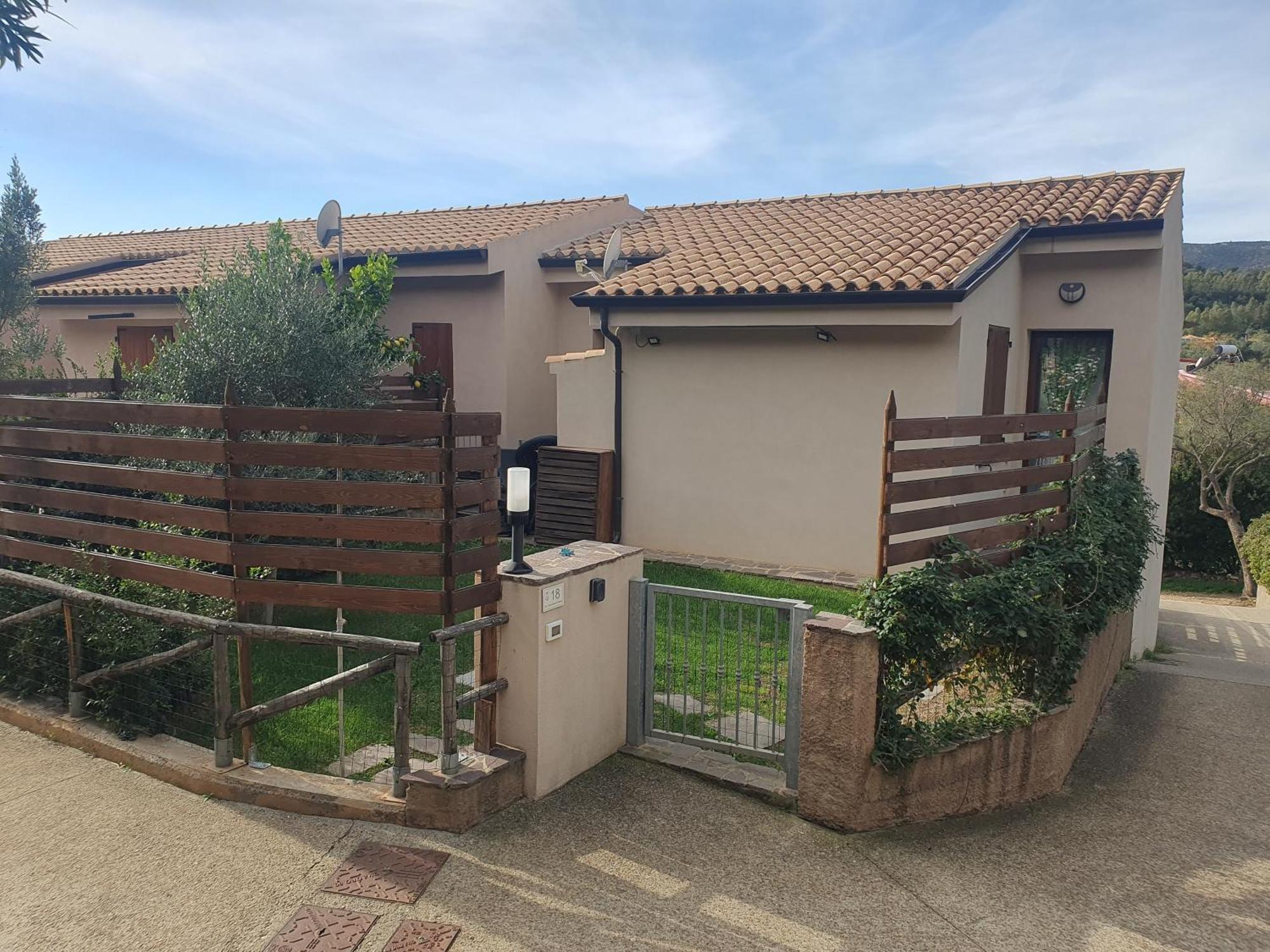 Villa Margherita キア エクステリア 写真